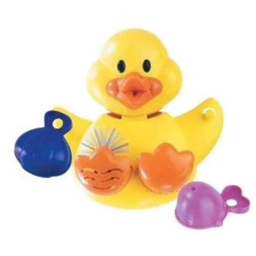 Baby baby Игрушка Уточка (от 12 мес) (78527): Производитель Baby Baby