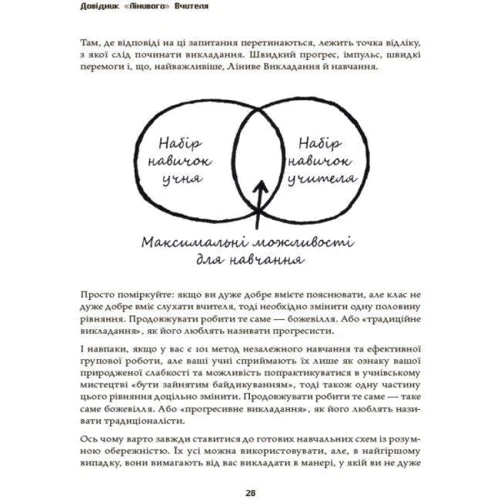 Джим Сміт: Довідник лінивого вчителя: ISBN 978-617-00-3833-3