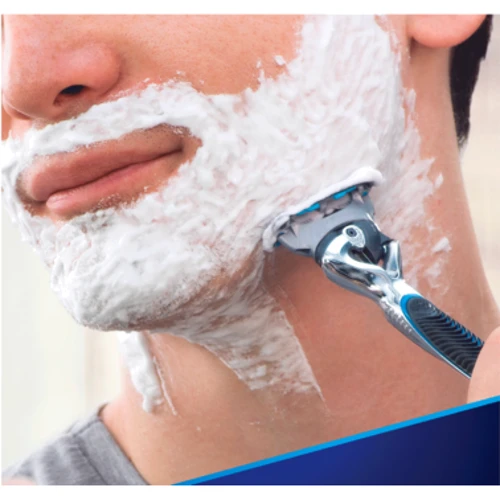 Gillette Fusion ProShield Chill Сменные кассеты для бритья 2 шт.: Вид Сменные кассеты
