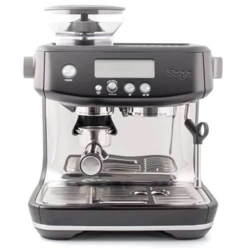 Кофеварка Sage SES878 Black Mat: Мощность, Вт 1680