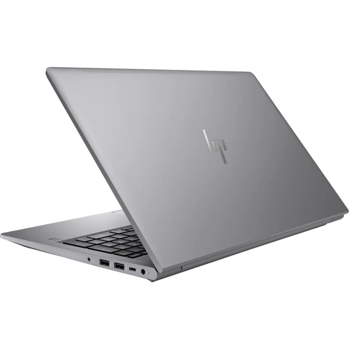 Ноутбук HP ZBook Power 15 G10 (866B0EA): Процессор AMD Ryzen 9 Pro 7940HS (4.0 – 5.2 ГГц) / 8 - ядерный