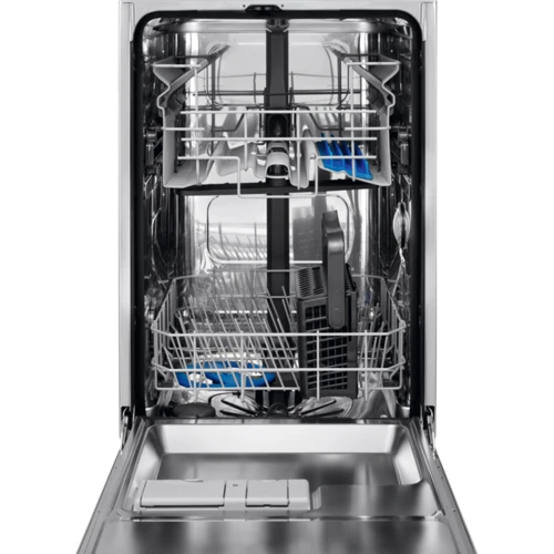 Посудомойка Electrolux ESF4710ROX: Вместимость (комплектов) 9