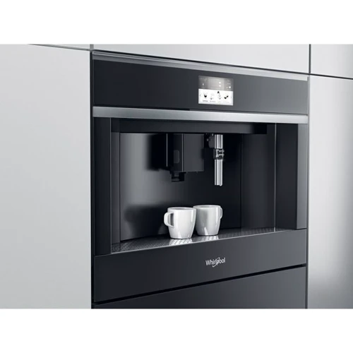 Встраиваемая кофеварка Whirlpool W11CM145: Мощность, Вт 1350