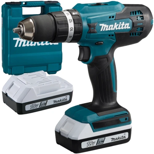 Шуруповерт Makita HP488D006