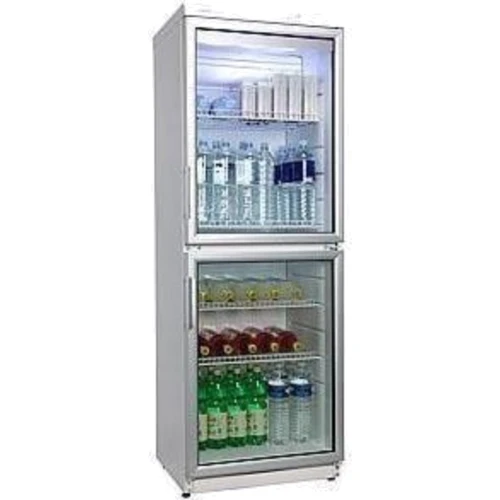 Морозильная камера Snaige CD35-DMS300SD: Исполнение Отдельностоящий