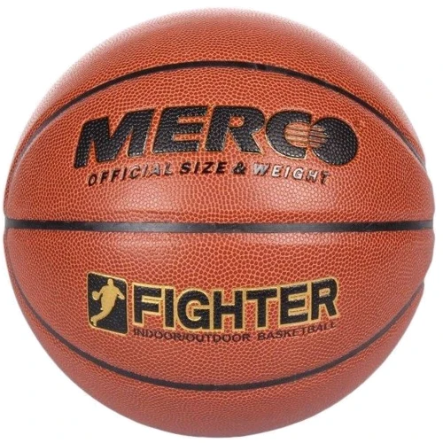 М'яч для гри Merco Fighter basketball ball No. 5 (ID36941)