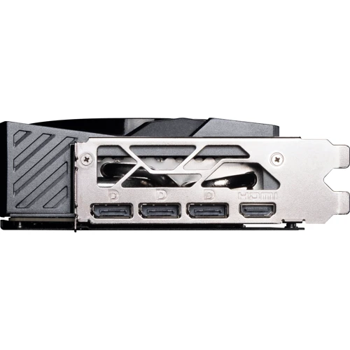 Видеокарта MSI Nvidia GeForce RTX 5080 16G GAMING TRIO OC (G5080-16GTC) UA: Объем памяти, Гб 16