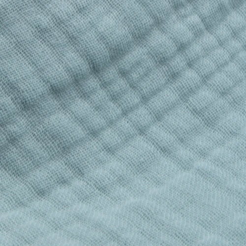 Плед Муслиновый ДоРечі Шалфей (2040)