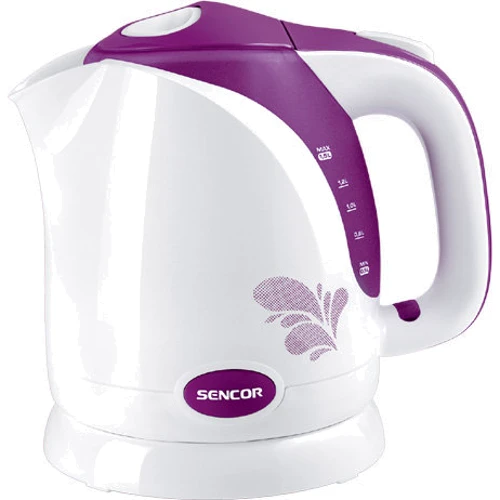 Электрочайник Sencor SWK 1505VT: Мощность, Вт 2000 Вт
