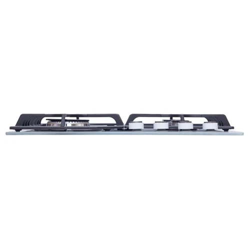 Варочная поверхность газовая Perfelli HGG 61664 WH: Количество конфорок 4