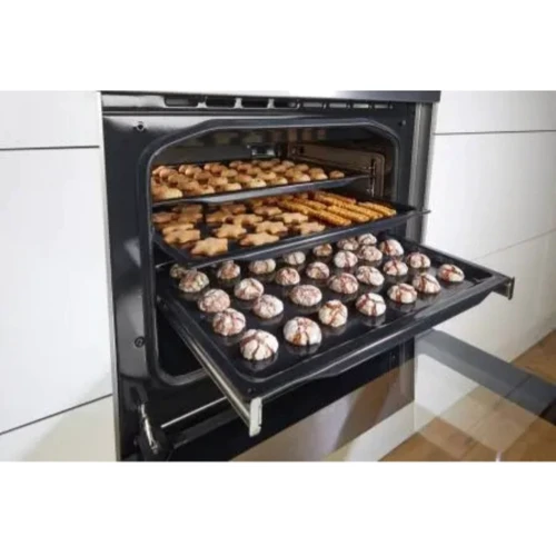 Плита комбинированная Gorenje GK5C60SJ: Количество газовых конфорок 4