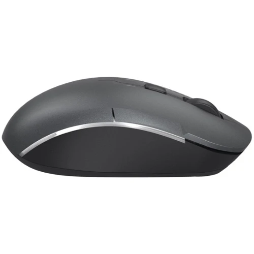 Мышь A4Tech FB26CS Air Wireless/Bluetooth Smoky Grey: Максимальное разрешение сенсора, dpi 2000