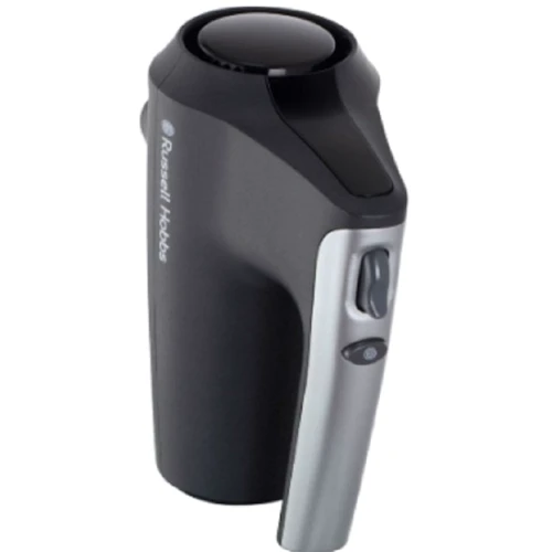 Миксер Russell Hobbs 27151-56 Matte Charcoal: Мощность, Вт 185