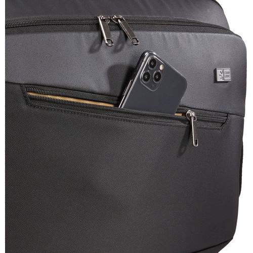 Сумка для ноутбуков Case Logic 15.6'' Propel Briefcase Black (PROPC- 116) фото 5