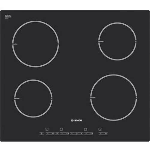 Варильна поверхня Bosch PIA 611T16