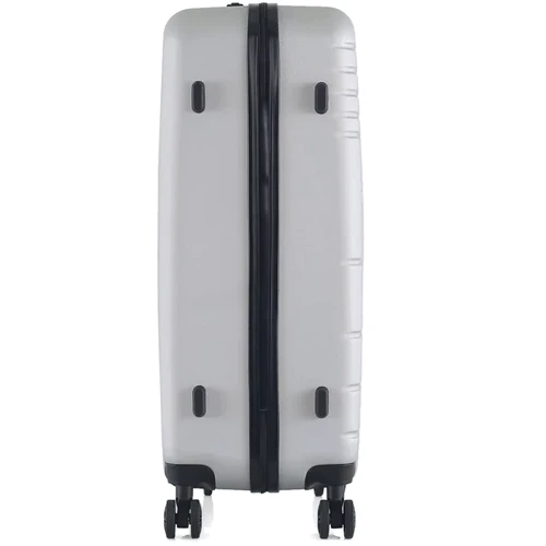 Валіза Semi Line 28" (L) Light Grey (T5762-4): Тип Валізи