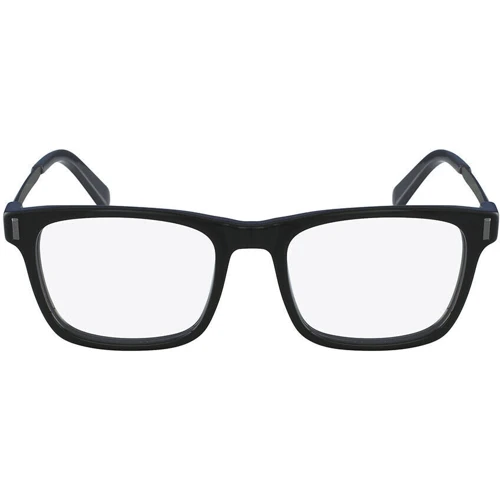Мужская оправа для очков Calvin Klein прямоугольная (2502393): Страна производитель Италия