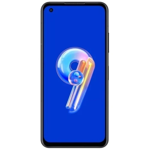 Смартфон Asus Zenfone 9 16/256GB Midnight Black: Оперативная память 16 ГБ