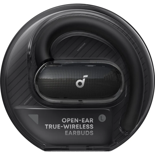 Наушники ANKER SoundCore V40i Black (A3878G11) UA