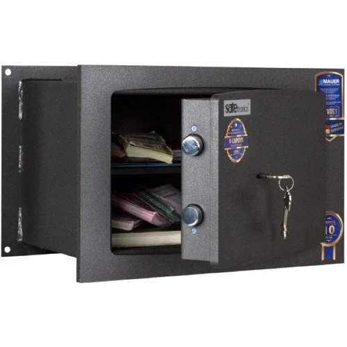 Сейф Safetronics РТ 23М (РТ 23М/20): Тип Встраиваемый