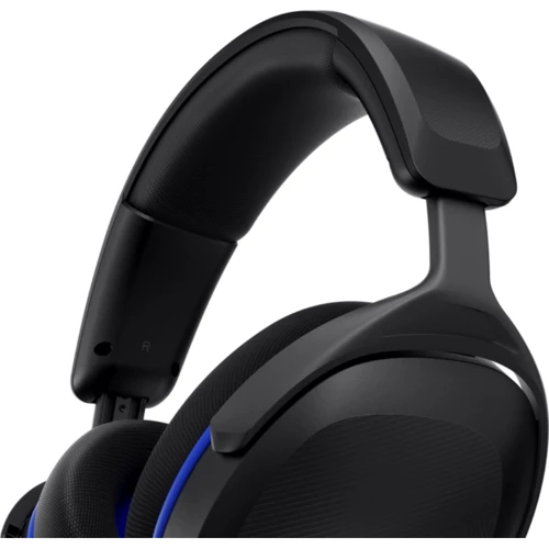 Навушники HyperX Cloud Stinger 2 Core PS5 Black (6H9B6AA): Додатково регулятор гучності