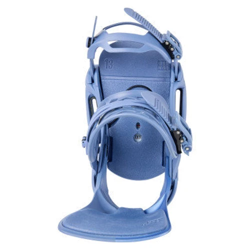 Кріплення для сноуборда BURTON CARTEL EST'24 sleblu/logo M (9010510545473): Стать мужской