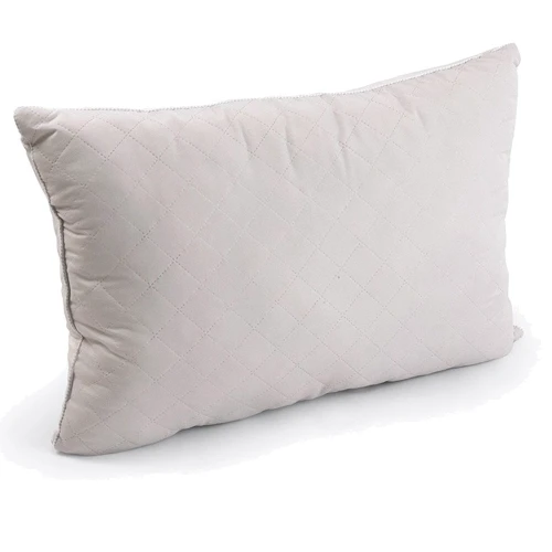 Одеяло Руно Soft Pearl 140х205 см и подушка 50х70 см (924.55_Soft Pearl): Прошивка стеганая