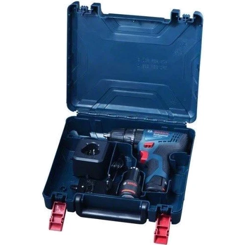 Дриль Bosch GSB 120-LI (06019G8100): Виробник Bosch