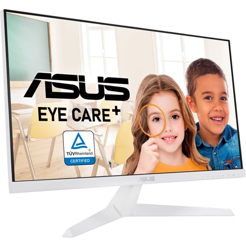 Монитор Asus VY249HE-W (90LM06A4-B02A70): Формат изображения 16:9