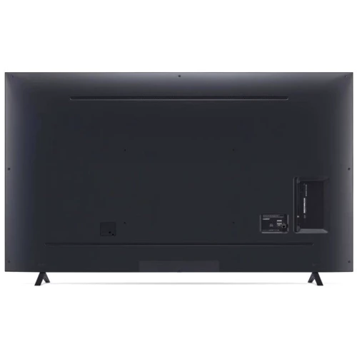 Телевізор LG 75NANO753QA: Оснащення Встроенный медиаплеер, Smart TV