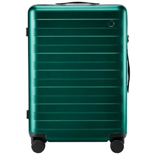 Чемодан Xiaomi Ninetygo Rhine PRO plus Luggage 24" Green (6971732585216)