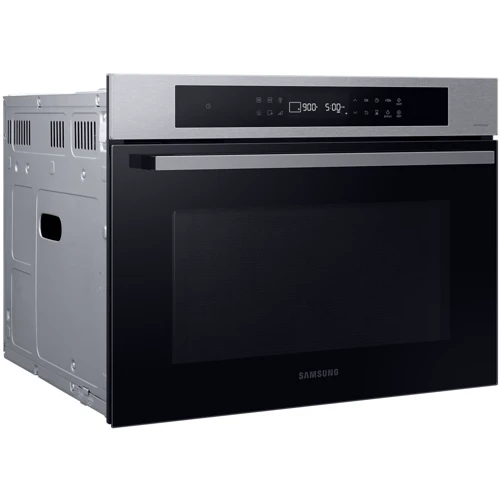 Встраиваемая микроволновая печь Samsung NQ5B4313GBS: Вес 43.5 кг