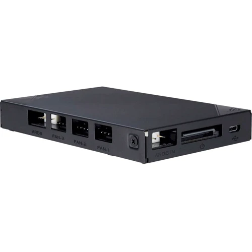 Кулер ASUS ROG RYUJIN II 360 (90RC00B0-M0UAY0) фото 10