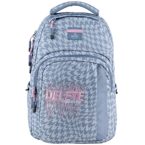 Рюкзак Kite Education teens 2578M-1 (K24-2578M-1): Тип Подростковый рюкзак