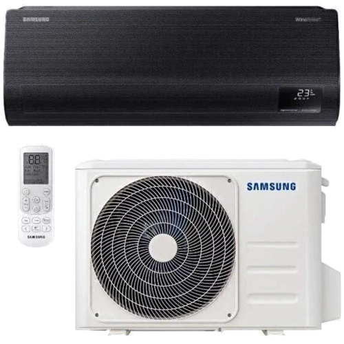 Кондиціонер Samsung Black Diamond WindFree WiFi AR24BXFAMWKNUABDK