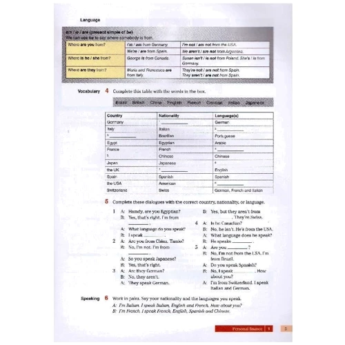 English for Banking & Finance. Level 1. Coursebook and CD-Rom Pack: Обложка Мягкая