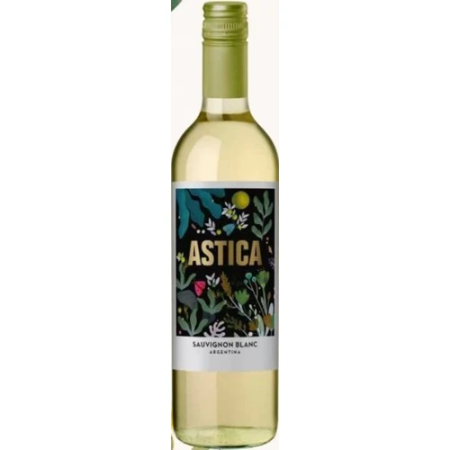 Вино Trapiche Astica Sauvignon Blanc белое сухое 0.75л (VTS3701260)