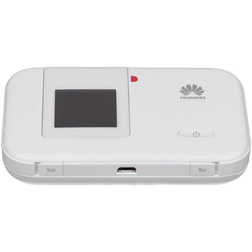 3G модем Huawei E5372s-32 White: Габариты, мм 99x62x14