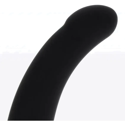 Фаллоимитатор Taboom Strap-On Dong Large (черный)