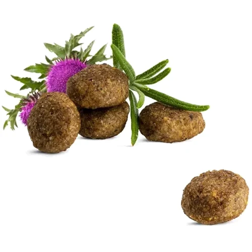 Сухой корм для взрослых стерилизованных кошек Happy Cat Sterilised Weide Lamm со вкусом ягненка 10 кг (70586): Тип Сухой корм