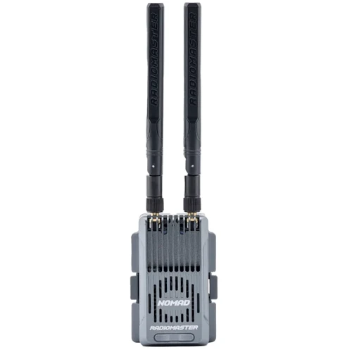 Передавач (TX) RadioMaster Nomad Dual 1-watt Gemini Xrossband ExpressLRS Module (HP0157.0085N)