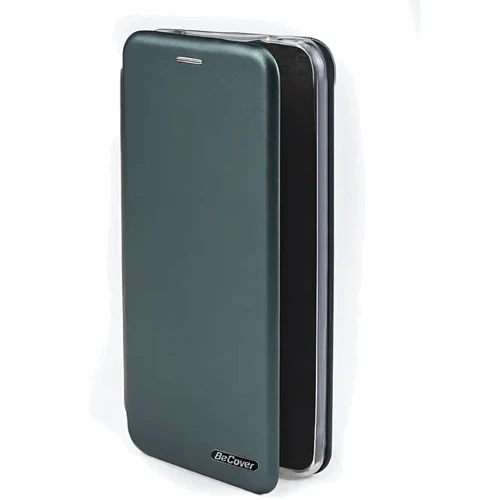 Чехол для телефонов BeCover Book Exclusive Dark Green for Realme C61 (712554)
