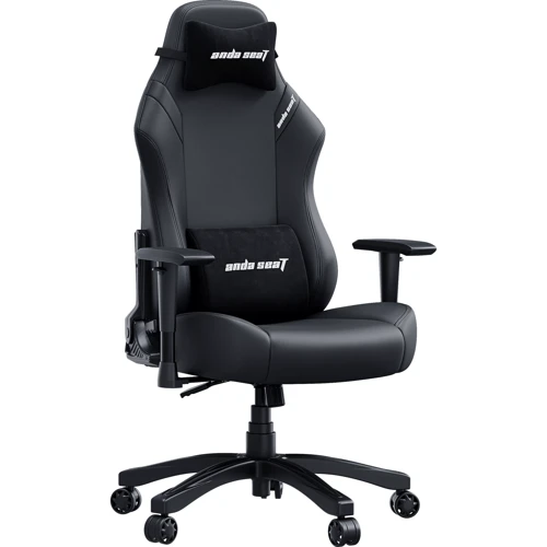 Ігрове крісло Anda Seat Luna Back/Blue Size L фото 3