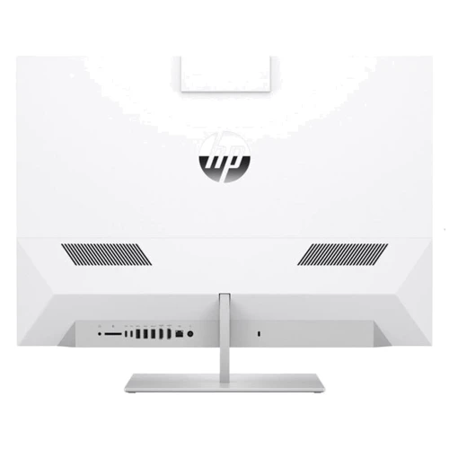 Моноблок HP Pavilion 27" / i3-9100T (7JU26EA) UA: Экран MultiTouch отсутствует