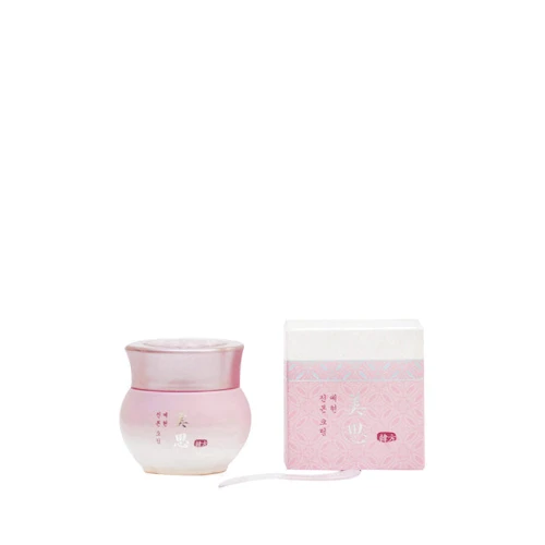 Missha MISA Yei Hyun Cream Крем для обличчя 50 ml: Стать Для жінок