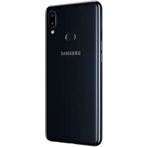 Смартфон Samsung Galaxy A10s 2/32 GB Black Approved Витринный образец фото 7