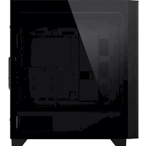 Корпус GIGABYTE AORUS C500 GLASS: Мощность БП, Вт нет