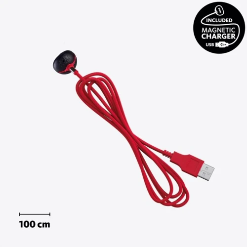 Вибратор-кролик Fun Factory MISS BI pink/white