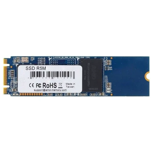AMD Radeon R5 240 GB M.2 SATA (R5M240G8)