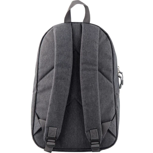 Рюкзак GoPack GO19-118L-2: Тип Молодежный рюкзак